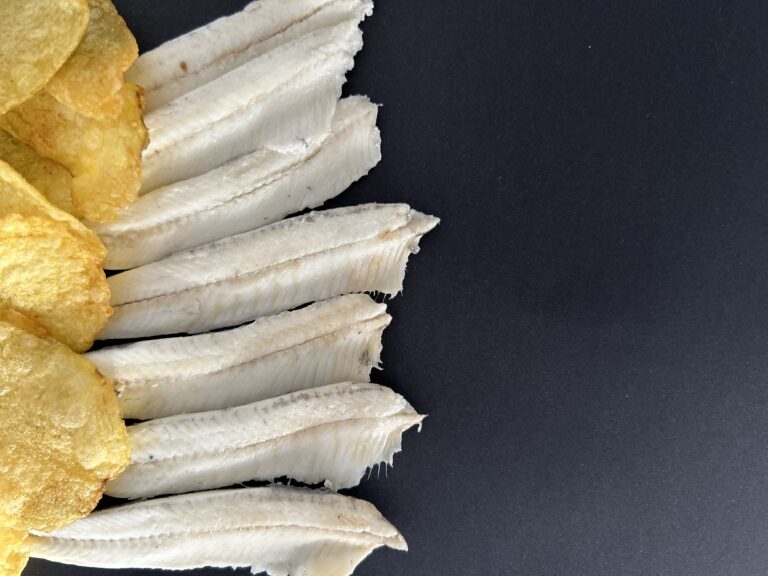 boquerones solevante